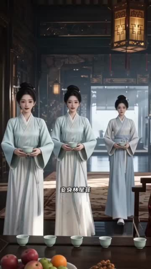 偷心小贼逗王爷（77集）超甜短剧分享