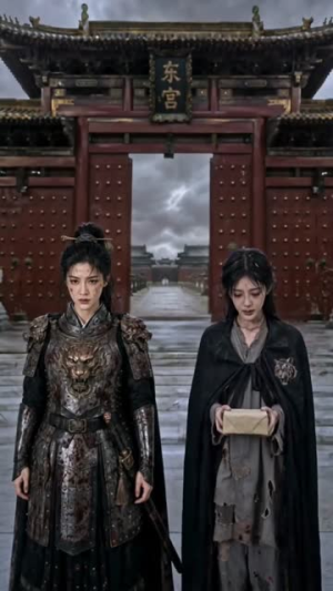 边关归来,谁敢动我女儿(49集) 边关归来,谁敢动我女儿(49集)短剧追到爽