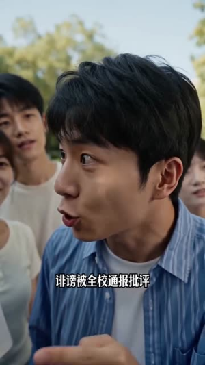 雨落盛夏时(53集) 雨落盛夏时(53集)河马免费短剧