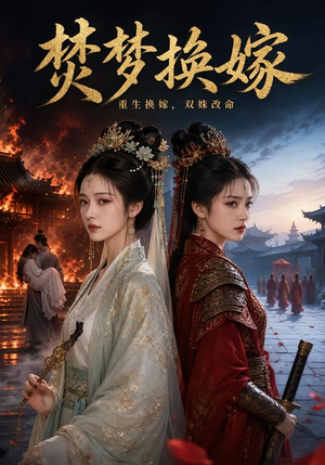焚梦换嫁（63集）西瓜短剧免费看