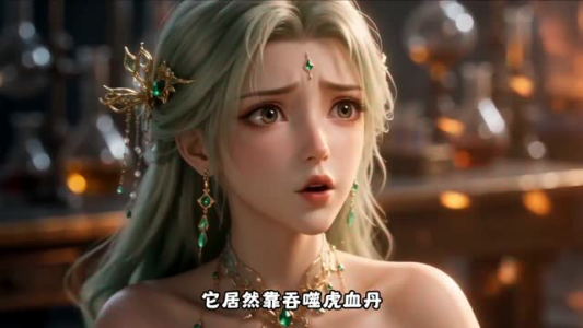 九元废蛇吞万物第二季(65集) 九元废蛇吞万物第二季(65集)短剧推荐上热门