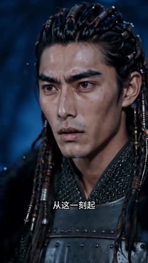 拒绝和亲后,本宫反手拉北境战神入赘(15集) 拒绝和亲后,本宫反手拉北境战神入赘(15集)追短剧关注我