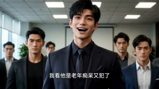 锉骨擎天第二季（72集）热门短剧推荐。
