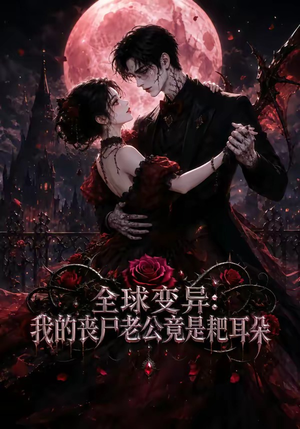 全球变异:我的丧尸老公竟是耙耳朵(60集) 全球变异:我的丧尸老公竟是耙耳朵(60集)经典老剧免费看