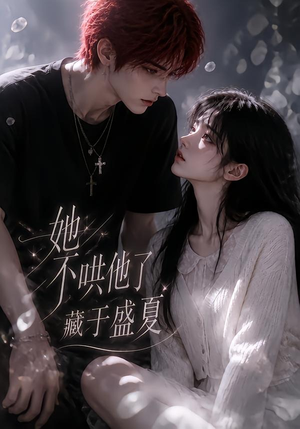 她不哄他了,藏于盛夏(77集) 她不哄他了,藏于盛夏(77集)短剧太精彩了