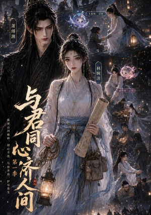 与君同心济人间（第一季）（45集）免费看短剧全集