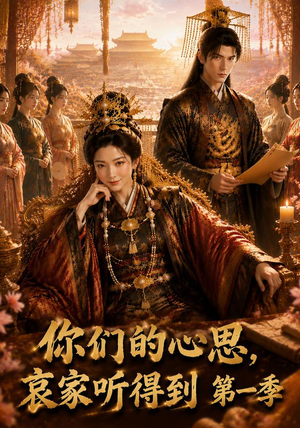 你们的心思，哀家听得到第一季（66集）火爆热门短剧