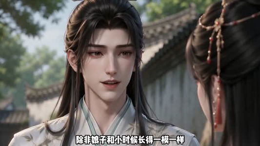 一纸婚书:侯府庶子错娶县主第二季(170集) 一纸婚书:侯府庶子错娶县主第二季(170集)短剧热播抢先看
