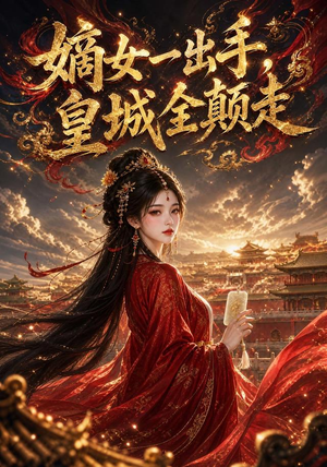 嫡女一出手,皇城全颠走(66集) 嫡女一出手,皇城全颠走(66集)精彩短剧分享