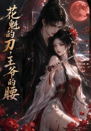 花魁的刀，王爷的腰（110集）热播短剧重燃