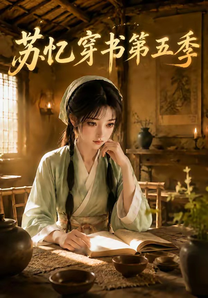 苏忆穿书第五季（139集）剧好看短剧推荐