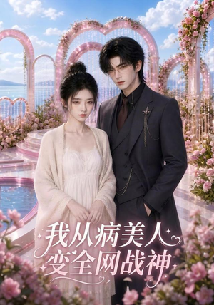我从病美人变全网战神(44集) 我从病美人变全网战神(44集)让你一口气看完