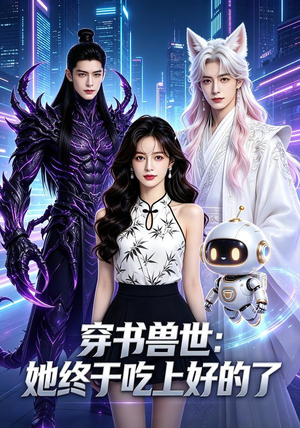 穿书兽世:她终于吃上好的了(89集) 穿书兽世:她终于吃上好的了(89集)精彩短剧合集