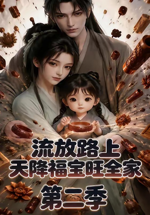 流放路上天降福宝旺全家(第二季)(135集) 流放路上天降福宝旺全家(第二季)(135集)短剧精彩推荐
