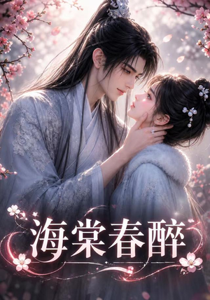 海棠春醉(122集) 海棠春醉(122集)贝贝短剧分享