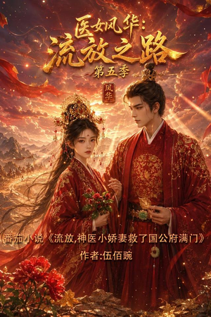 医女风华：流放之路第五季（86集）360网盘观看