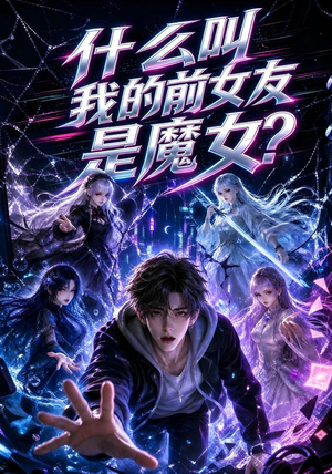 什么叫我的前女友是魔女?(91集) 什么叫我的前女友是魔女?(91集)超好看的短剧