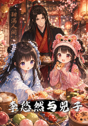 李悠然与兕子（111集）好看的国产短剧