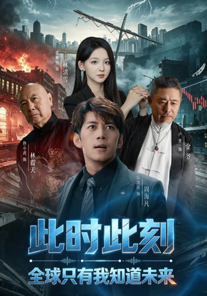 此时此刻，全球只有我知道未来（80集）哪个短剧网能看
