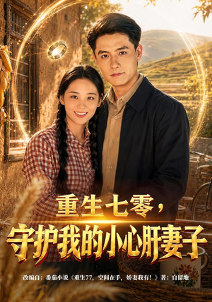 重生七零,守护我的小心肝妻子(81集) 重生七零,守护我的小心肝妻子(81集)最新火爆短剧