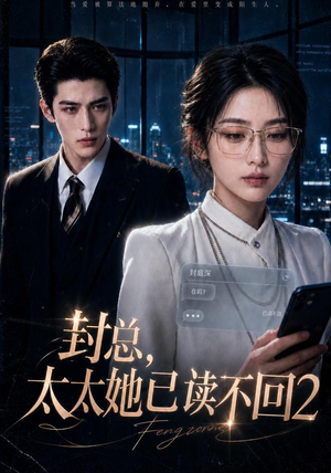 封总，太太她已读不回2（92集）好看短剧分享