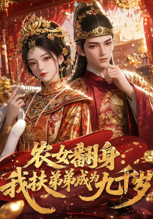 农女翻身:我扶弟弟成为九千岁(55集) 农女翻身:我扶弟弟成为九千岁(55集)海量短剧免费看
