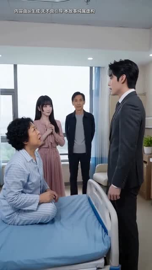 新婚次日，我霸气掀桌（70集）好看吗