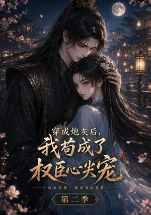 穿成炮灰后,我苟成了权臣心尖宠第二季(75集) 穿成炮灰后,我苟成了权臣心尖宠第二季(75集)这短剧太好看了