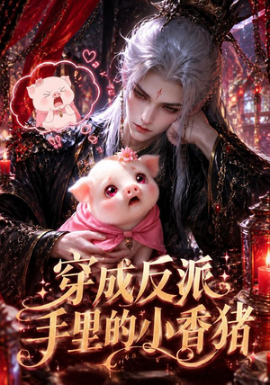 穿成反派手里的小香猪(61集) 穿成反派手里的小香猪(61集)热播短剧来袭