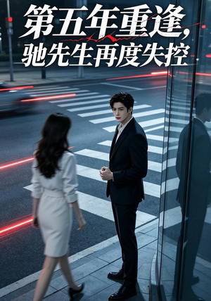 第五年重逢，驰先生再度失控（47集）流畅播放免费看
