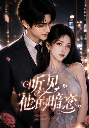 听见他的暗恋(111集) 听见他的暗恋(111集)短剧中追到爽