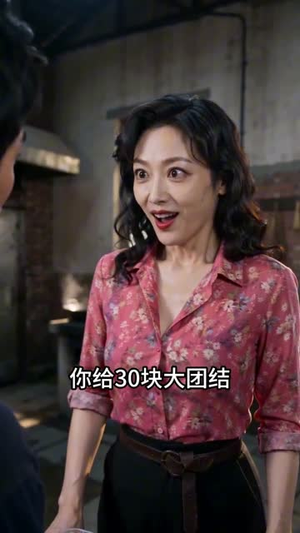 重生七零：我带妻子在深山暴富（125集）爱上了这部剧了