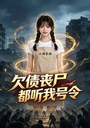 欠债丧尸都听我号令（60集）我全都看完了