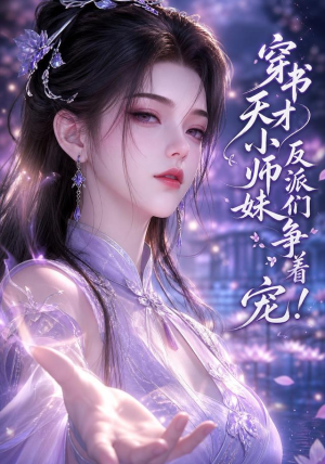 穿书天才小师妹,反派们争着宠!(300集) 穿书天才小师妹,反派们争着宠!(300集)短剧精彩不断