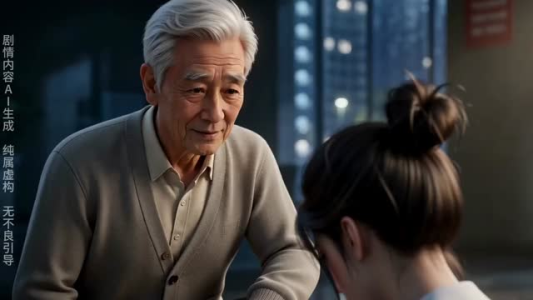 急诊科的隐秘微光第二季（66集）经典老剧免费看