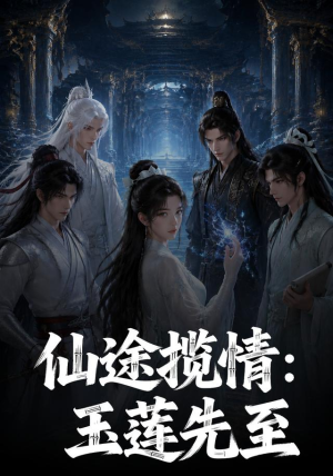 仙途揽情_玉莲先至(120集) 仙途揽情_玉莲先至(120集)360网盘观看