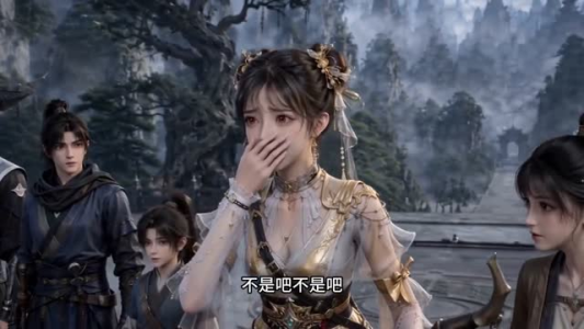 明朝女侠,也得从新手村练(45集) 明朝女侠,也得从新手村练(45集)战神短剧推荐
