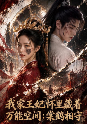 我家王妃怀里藏着万能空间:棠鹤相守(105集) 我家王妃怀里藏着万能空间:棠鹤相守(105集)在线看