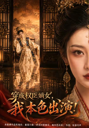 穿成权臣嫡女，我本色出演！（68集）排行榜前十短剧