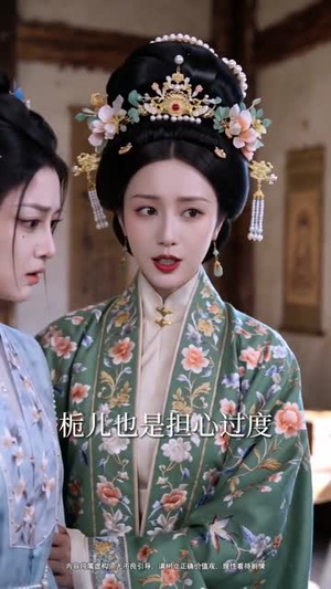 夫人万福（66集）百度网盘在线看