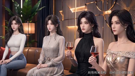 完蛋了陆少，你的闪婚妻子又跑路了第二季（82集）热播短剧排行榜