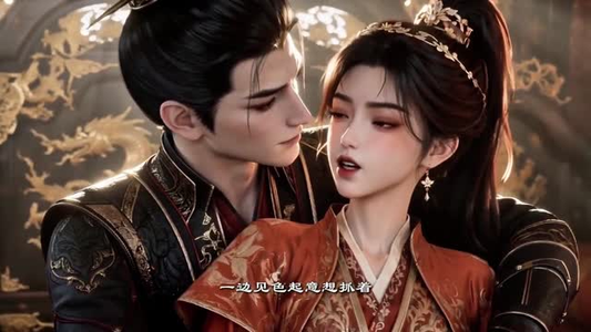 我靠吃瓜制霸后宫(60集) 我靠吃瓜制霸后宫(60集)分享好看短剧