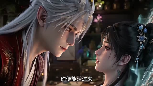 夫君是条恶龙该怎么办第一季(132集) 夫君是条恶龙该怎么办第一季(132集)夸克网盘在线看