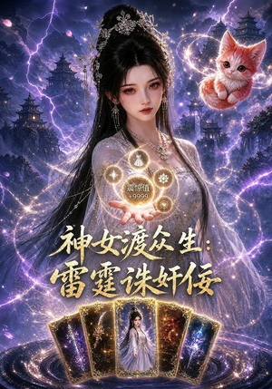 神女渡众生:雷霆诛奸佞(121集) 神女渡众生:雷霆诛奸佞(121集)精彩短剧来了