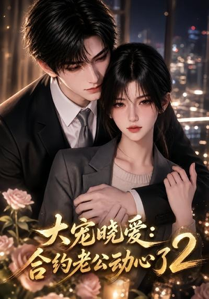 大宠晓爱:合约老公动心了2(123集) 大宠晓爱:合约老公动心了2(123集)热播短剧抢先看