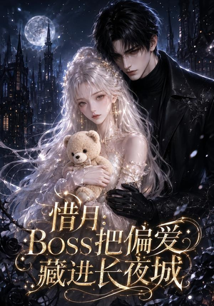 惜月:Boss把偏爱藏进长夜城(41集) 惜月:Boss把偏爱藏进长夜城(41集)短剧太精彩
