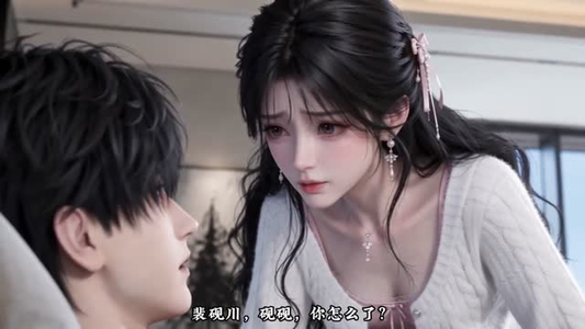 过往皆散，余生同栖（150集）甜宠短剧追到爽