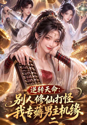 逆转天命:别人修仙打怪我专薅男主机缘二(225集) 逆转天命:别人修仙打怪我专薅男主机缘二(225集)短剧片段分享