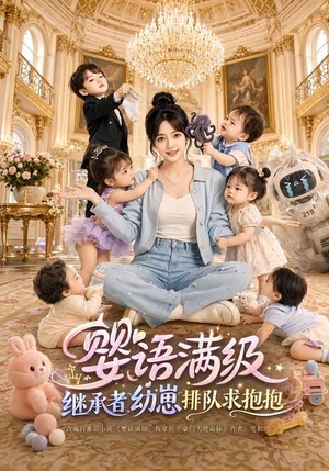 婴语满级:继承者幼崽排队求抱抱(67集) 婴语满级:继承者幼崽排队求抱抱(67集)短剧排行榜