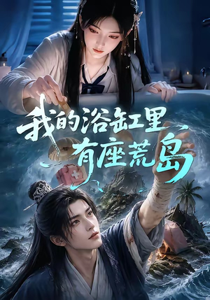 我的浴缸里有座荒岛(85集) 我的浴缸里有座荒岛(85集)一共多少集